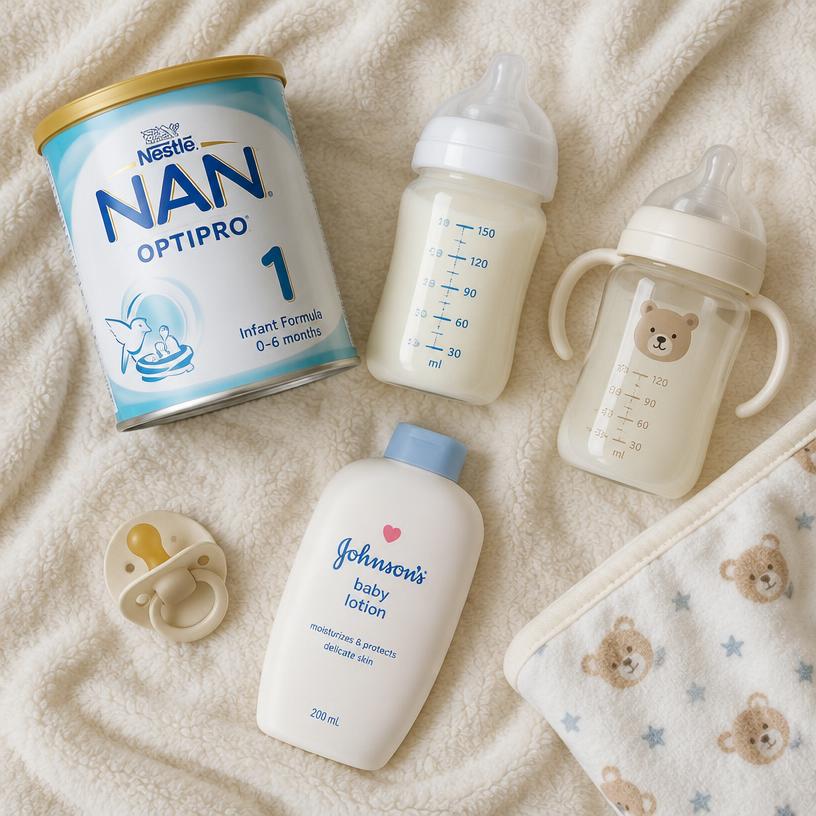 Baby Care