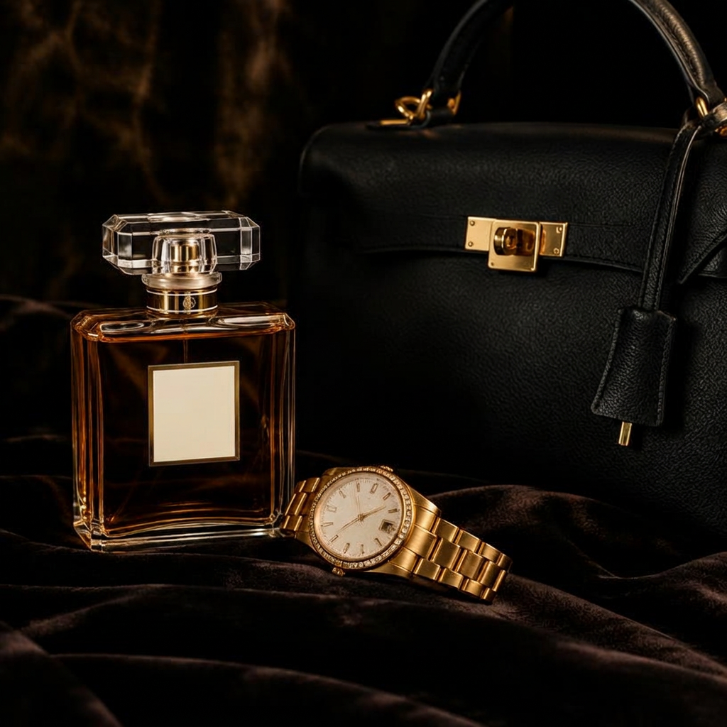 Luxury & Designer